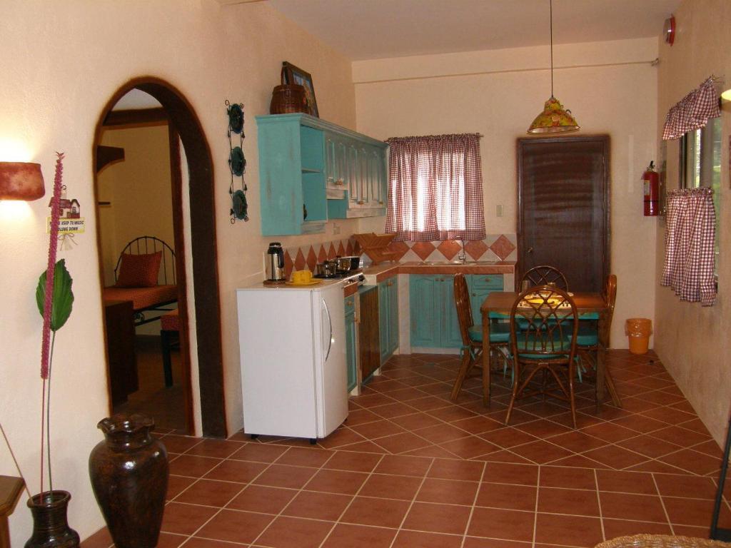 Florentina Homes Dumaguete City Rom bilde